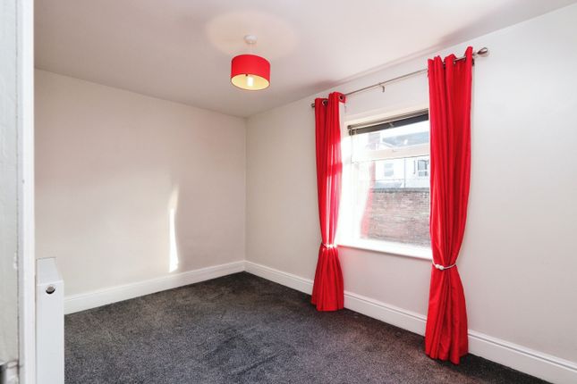 Terraced house for sale in Heywood Street, Brimington, Chesterfield, Derbyshire