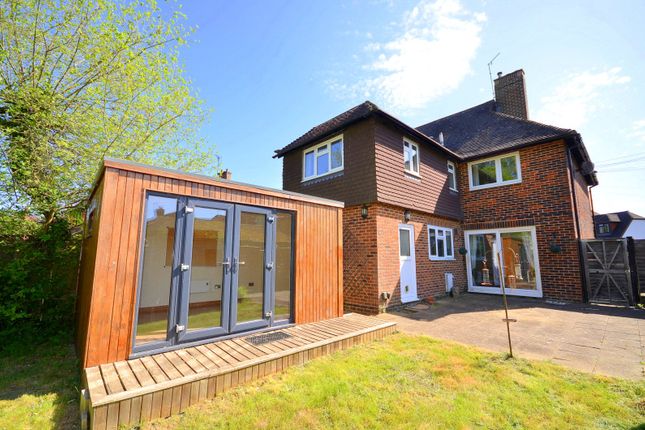 Larkrise,, 29 Glebe Road, Cranleigh photo 3