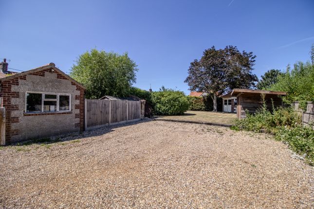 145, Hall Street, Melton Constable photo 3