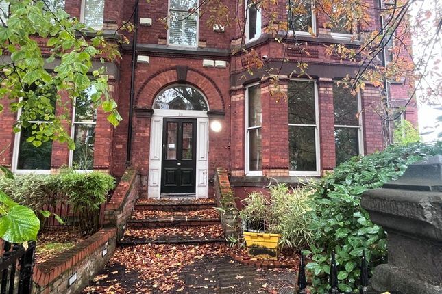4-bed flat on Flat 7, 35, Ivanhoe Road & Flat 8, 37 Ivanhoe Road, LIVERPOOL, £150,000