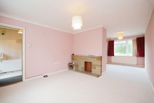 Detached house for sale in Nether Court, Halstead