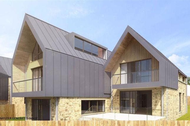 Homes For Sale In Woodstock Oxfordshire Buy Property In