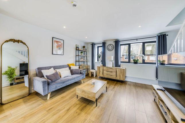 1-bed house on 84, Crescent Road, Oxford, £2,925/mo