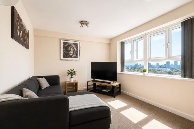 Flat 1204, City View, Highclere Avenue, Salford photo 2