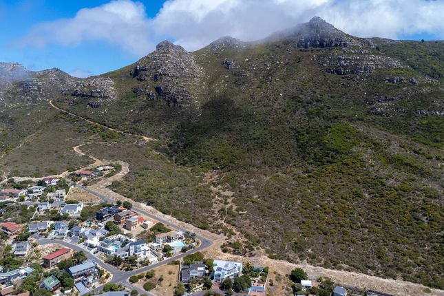 Land for sale in 79 Bayview Road, Hout Bay, Atlantic Seaboard, Western Cape, South Africa