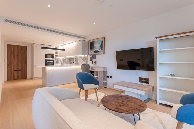 Studio for sale in Fountain Park Way, White City