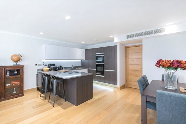 Flat for sale in Castle Row, Horticultural Place