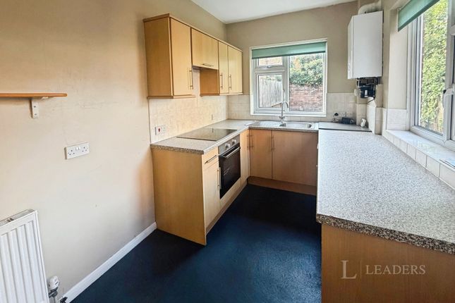 9, Bleasby Street, Nottingham photo 4