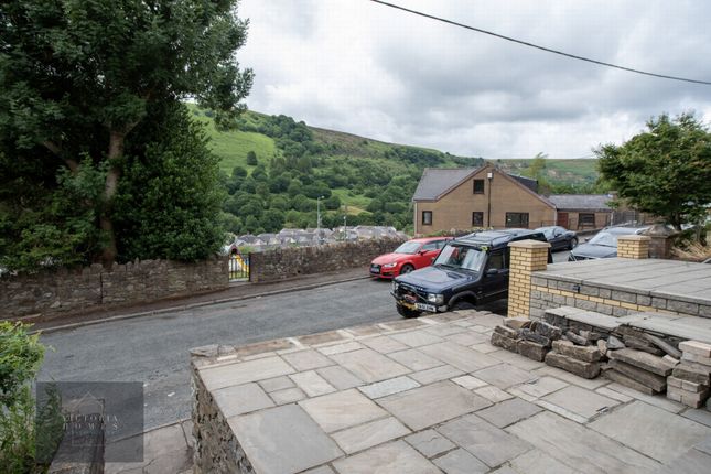 Terraced house for sale in Bailey Street, Cwm