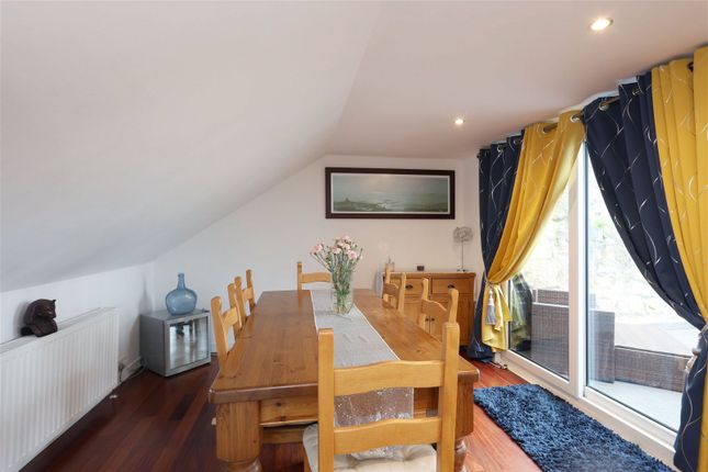 Maisonette for sale in High Street, Kinghorn