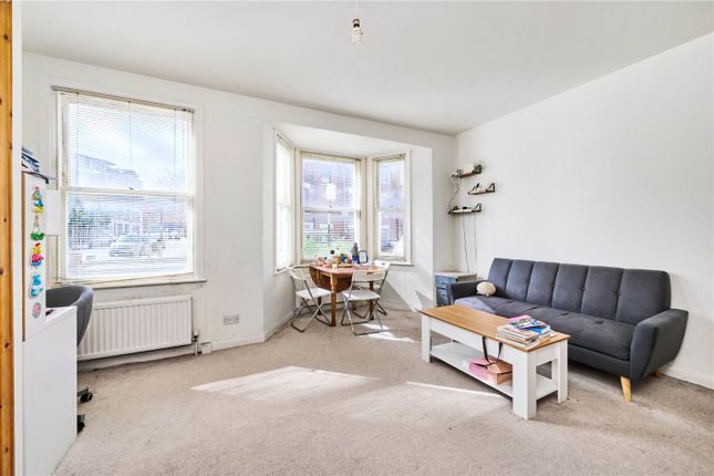 Thumbnail Flat to rent in Simpson Street, London