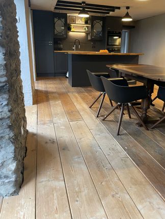 Stonehouse Kitchen