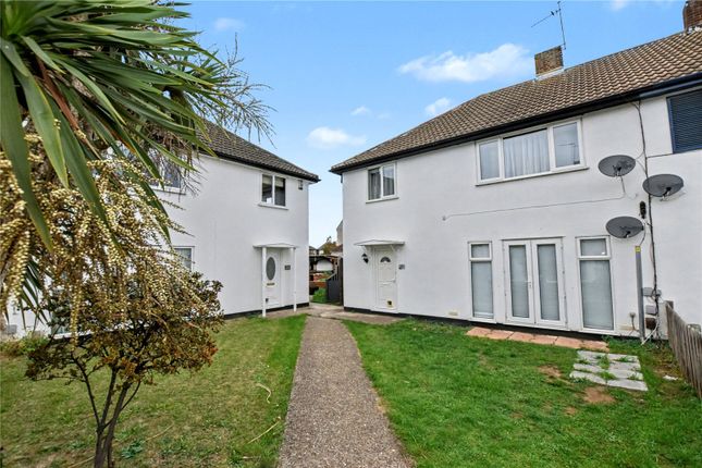 2-bed maisonette on Mera Drive, Bexleyheath DA7, £280,000