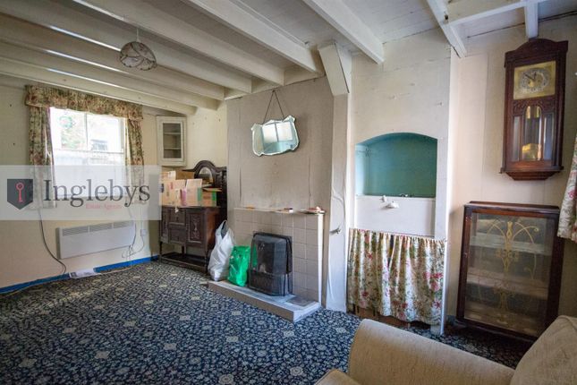 Sunny Lea, Elliotts Yard, Saltburn-By-The-Sea photo 4