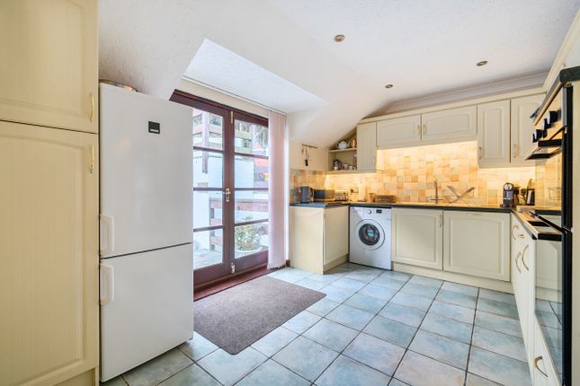 Repose Cottage Landaviddy Lane, Polperro Looe Cornwall, Looe photo 4