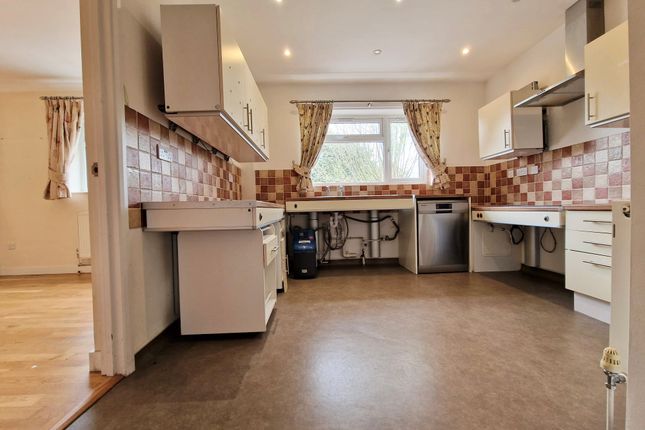 Detached house for sale in Warwick Road, St.Albans