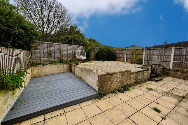 End terrace house for sale in West End View, South Petherton