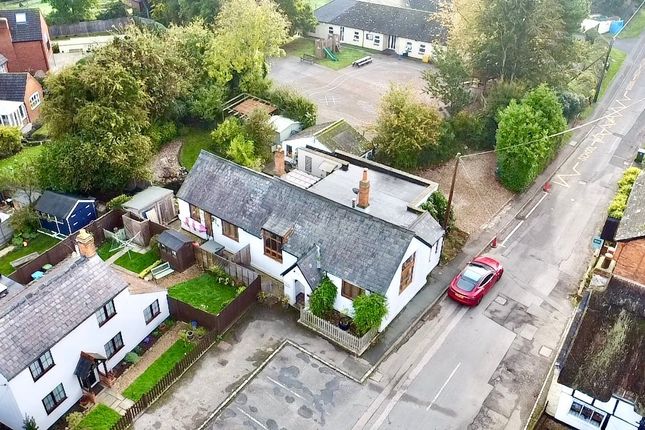 Thumbnail Detached house for sale in The Old School, Akeley, Buckingham, Buckinghamshire