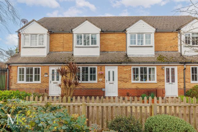 2-bed house on 19 Kittiwake Close, Bournemouth, £275,000