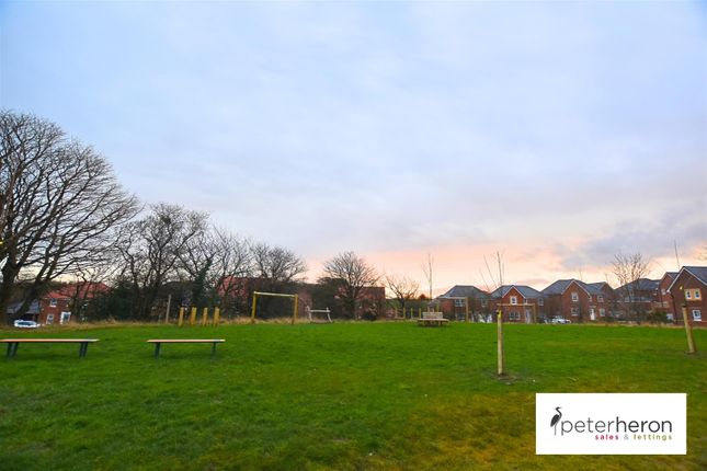 Semi-detached house to rent in Cherry Brooks Way, Ryhope, Sunderland