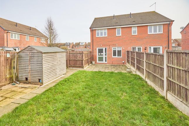 16, Crew Lane, Newbold Verdon photo 3