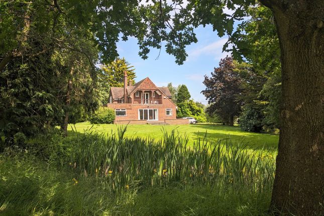 Old House Meadow,, Long Hill, Canterbury photo 3