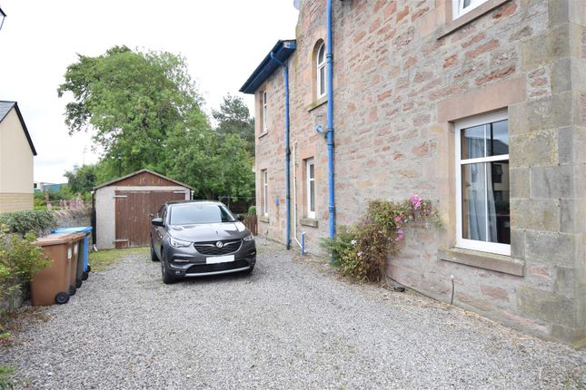 Detached house for sale in Achany Road, Dingwall