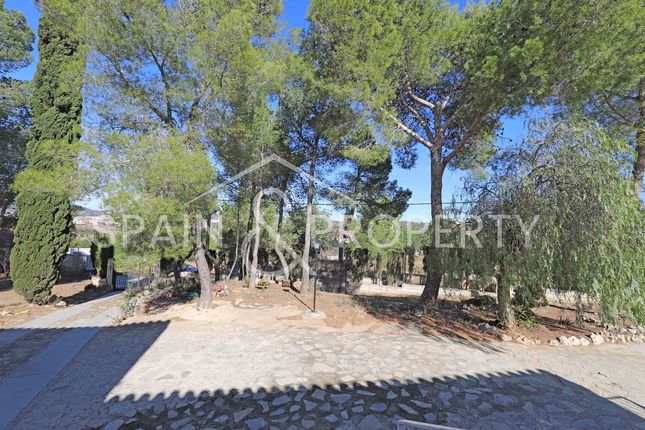 Country house for sale in Real, Valencia (Province), Valencia, Spain