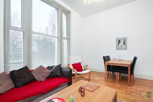 Flat 12 Addison Court, 2-4, Brondesbury Road, London photo 4