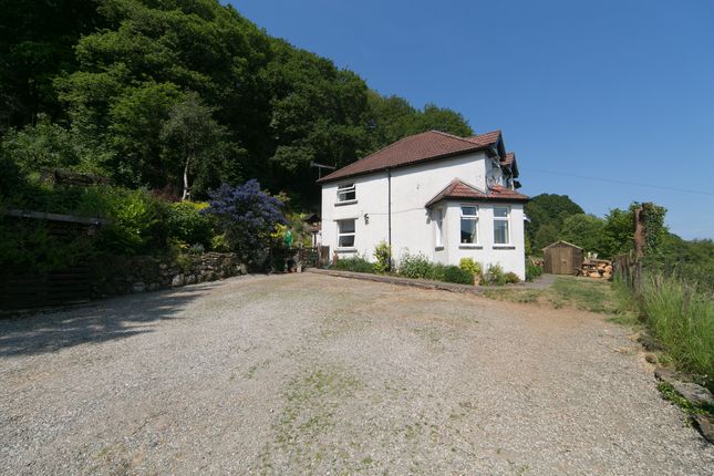 Detached house for sale in Conway Road, Conwy