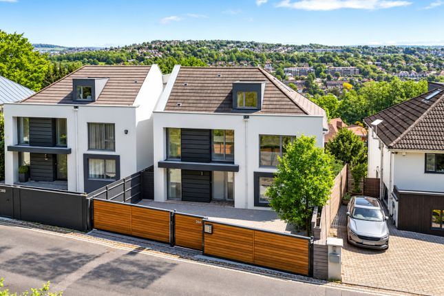 4-bed detached on Withdean Road, East Sussex, £1,250,000