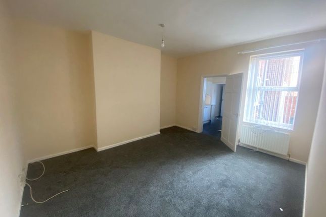 Flat to rent in Brownlow Road, South Shields NE34