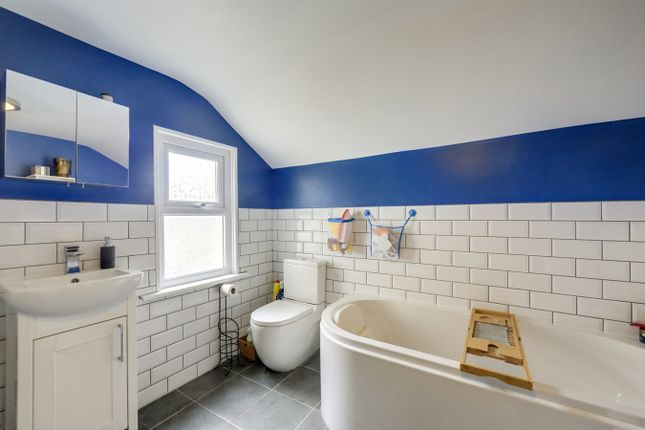 Terraced house for sale in Nightingale Grove, Hither Green, London