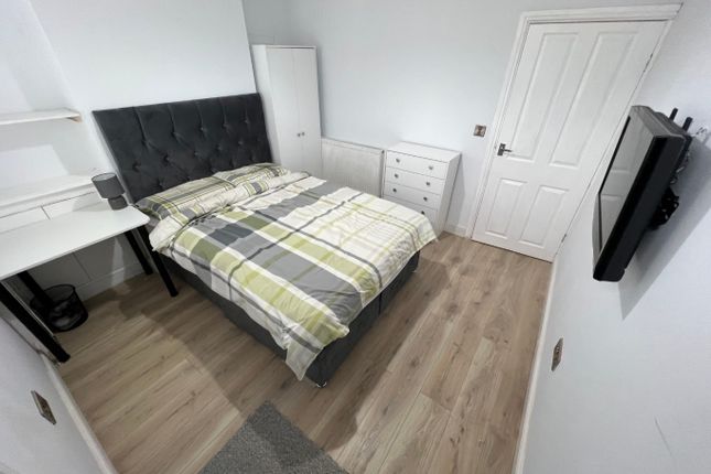 Shared accommodation to rent in Merchant Street, Derby, Derbyshire