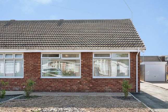 2-bed house on 11, Bretherdale, Hull, £180,000
