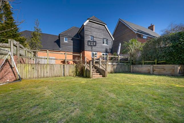 Mead Lane, Buxted photo 3