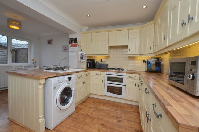 Detached house for sale in Rochester Road, Barnsley