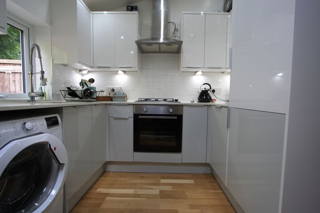 Thumbnail Terraced house to rent in Boxley Road, Morden