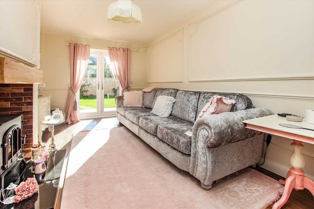 Detached house for sale in Twell Fields, Welton, Lincoln