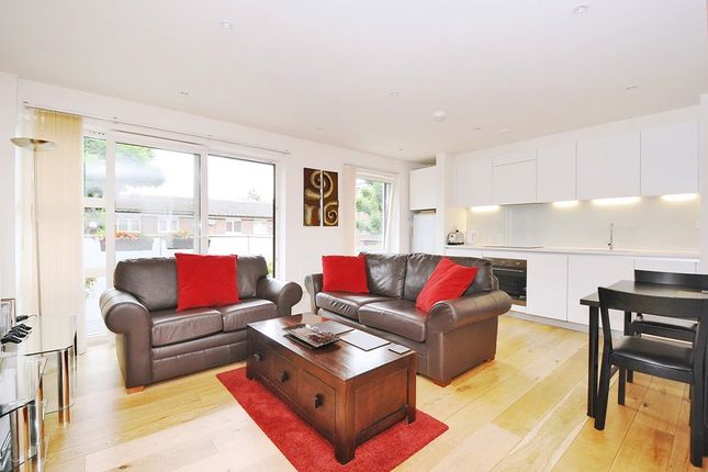 Flat for sale in Tiltman Place, London