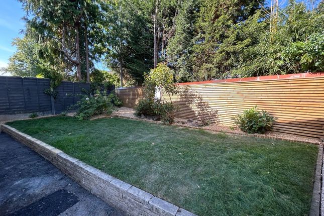 9, Highcroft Avenue, West Didsbury photo 2