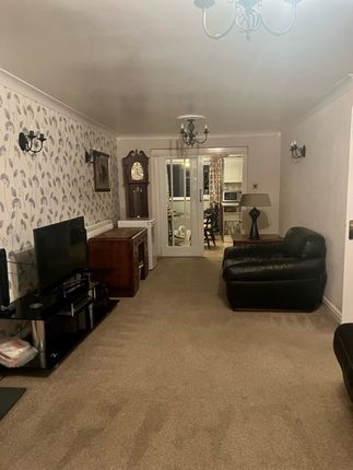 Detached house for sale in Back Street, Laxton, Goole