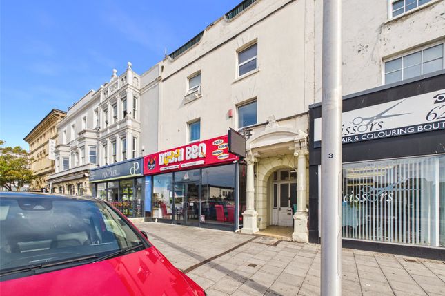 1-bed flat on Flat 2, 10, South Parade, North Somerset, £75,000