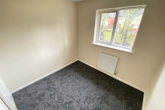 Semi-detached house to rent in Viaduct Drive, Dunstall, Wolverhampton