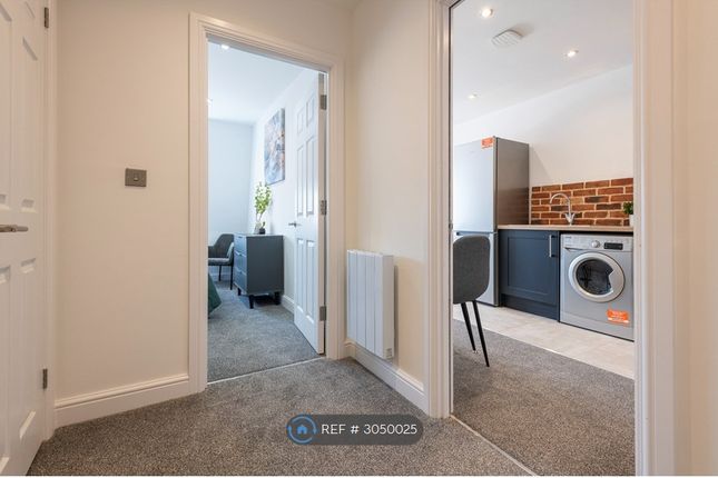 Apartment  Bridgegate Residence, Retford photo 5