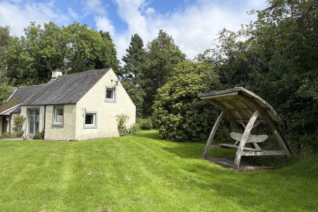 Millfaid House, Croftamie, By Drymen, Glasgow photo 4