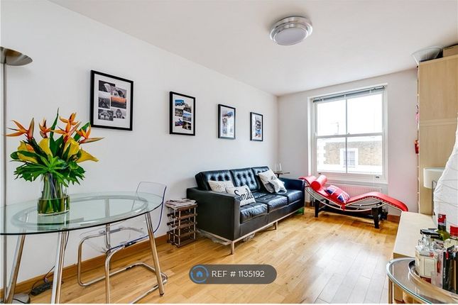2 bed flat to rent in Hogarth Road, London SW5