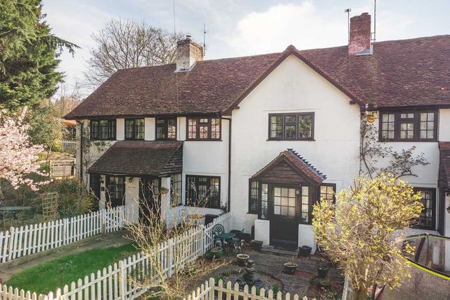 Thumbnail Cottage for sale in Fulmer Road, Fulmer