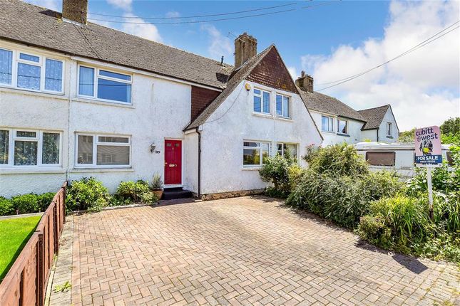 Thumbnail Terraced house for sale in Falkland Avenue, Littlehampton, West Sussex