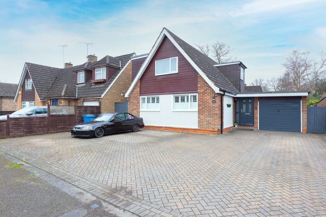 Property for sale in Ashley Drive, Blackwater, Camberley